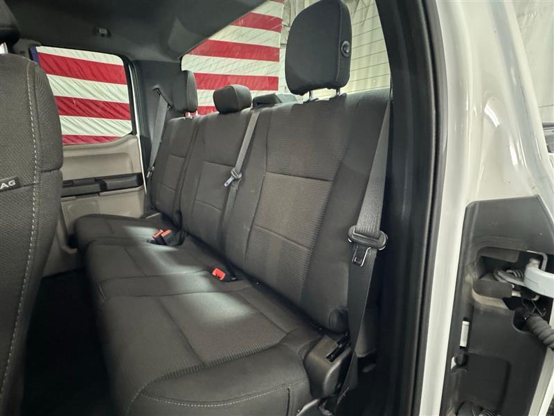 used 2019 Ford F-150 car, priced at $20,977