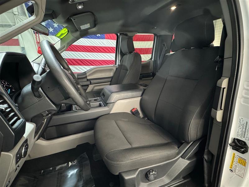 used 2019 Ford F-150 car, priced at $20,977