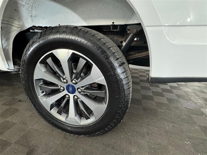 used 2019 Ford F-150 car, priced at $20,977