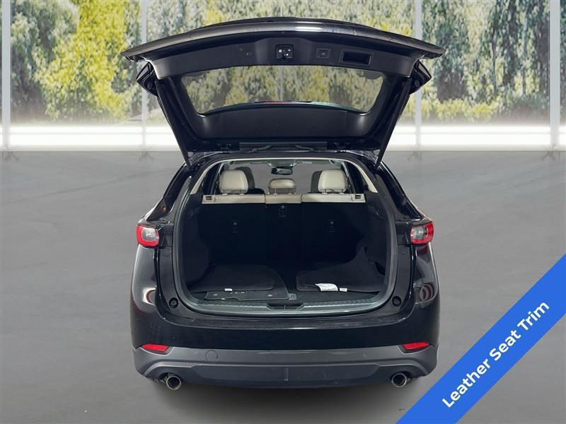 used 2022 Mazda CX-5 car, priced at $23,777