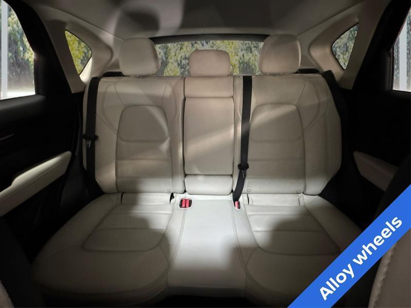 used 2022 Mazda CX-5 car, priced at $23,777