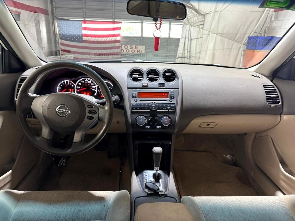 used 2012 Nissan Altima car, priced at $5,995