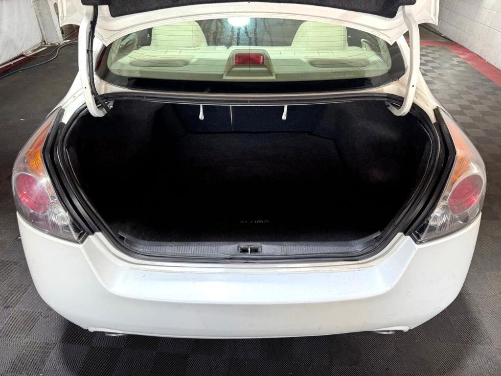 used 2012 Nissan Altima car, priced at $5,995