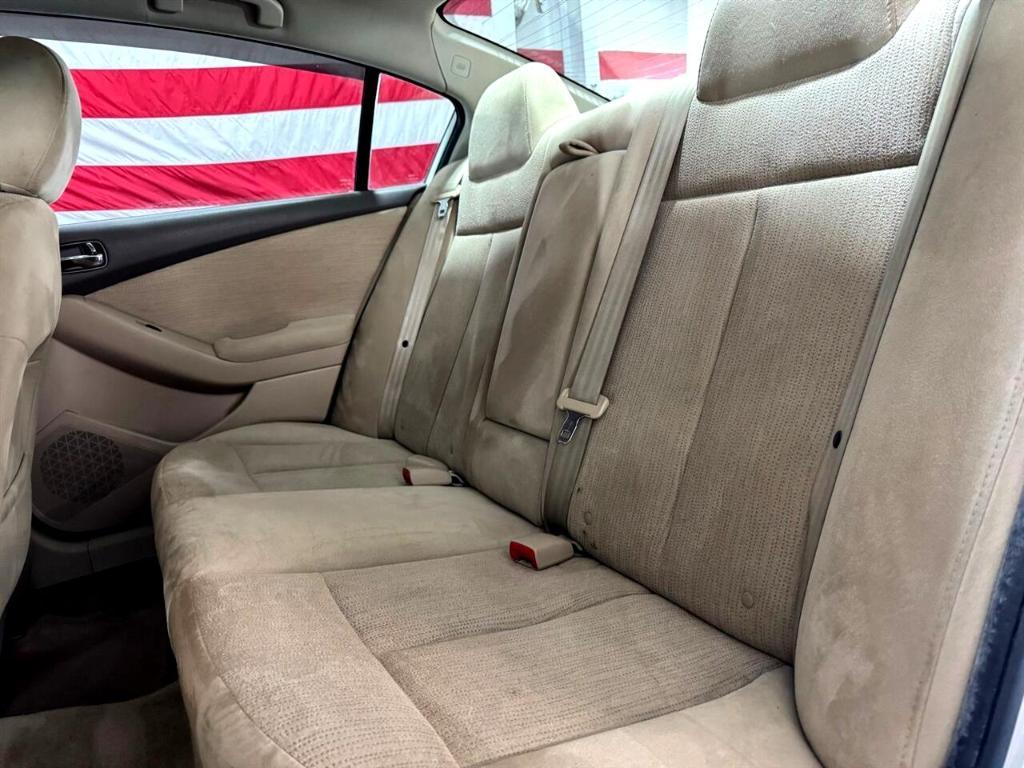 used 2012 Nissan Altima car, priced at $5,995