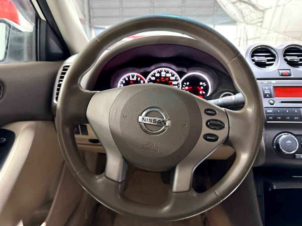 used 2012 Nissan Altima car, priced at $5,995
