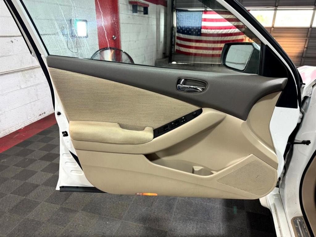 used 2012 Nissan Altima car, priced at $5,995