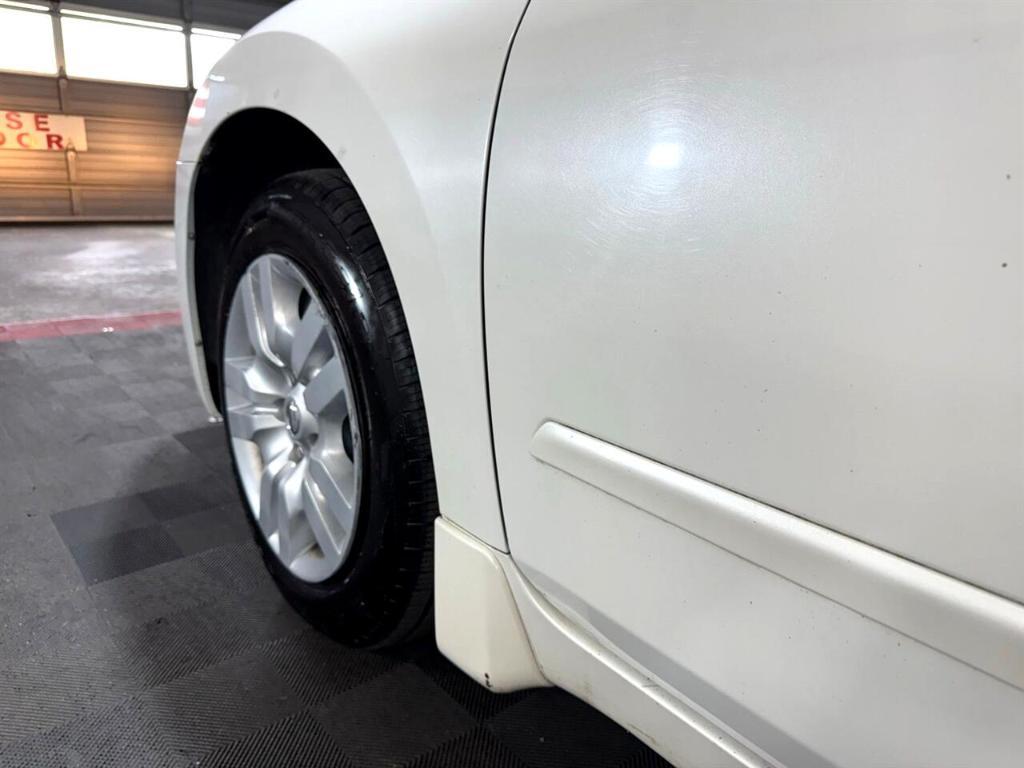 used 2012 Nissan Altima car, priced at $5,995