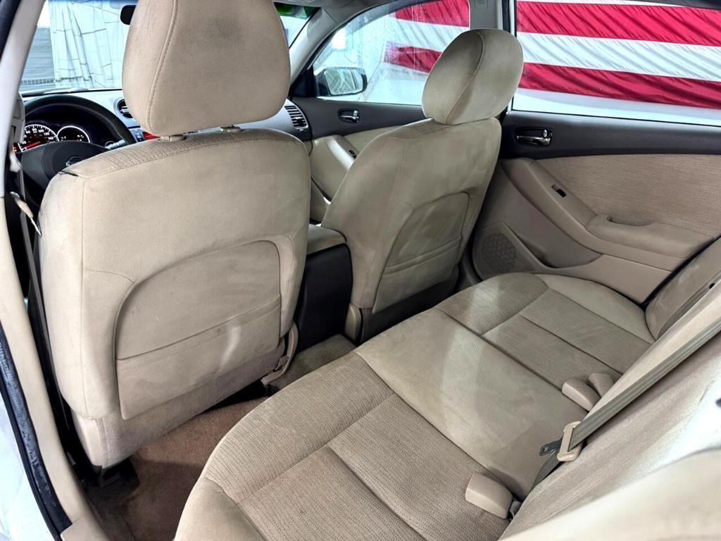 used 2012 Nissan Altima car, priced at $5,995