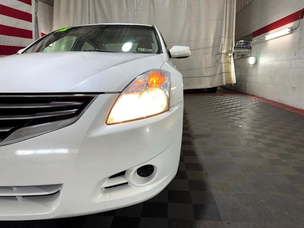 used 2012 Nissan Altima car, priced at $5,995