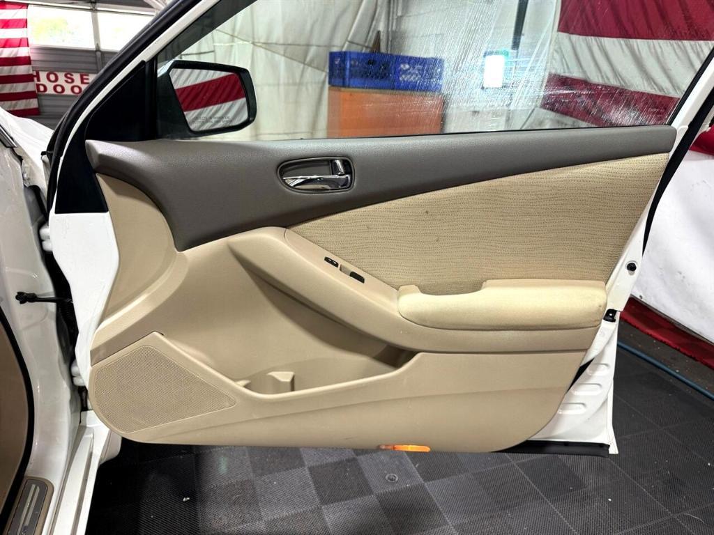 used 2012 Nissan Altima car, priced at $5,995