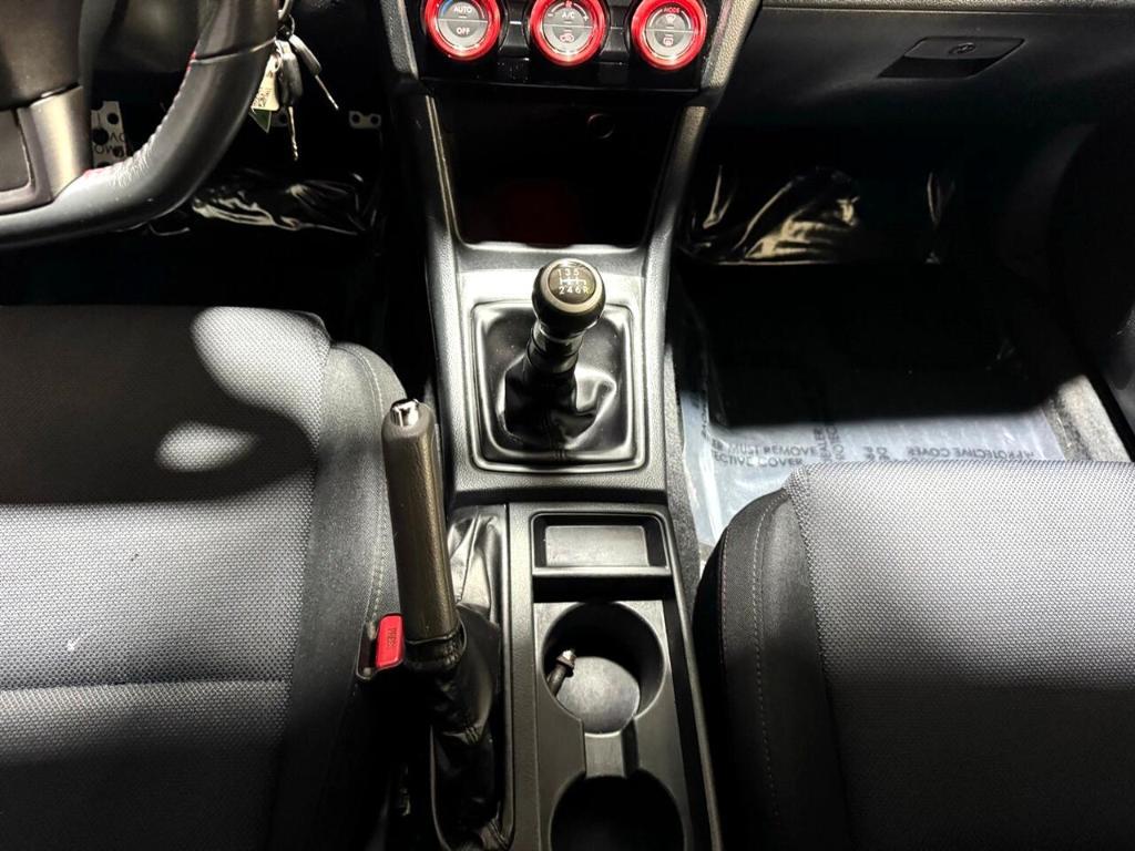 used 2020 Subaru WRX car, priced at $21,733