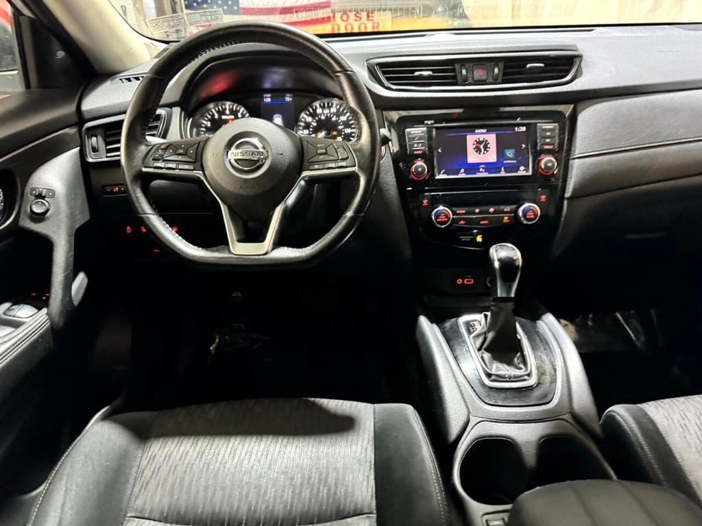 used 2019 Nissan Rogue car, priced at $15,977