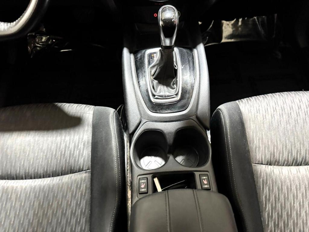 used 2019 Nissan Rogue car, priced at $15,977