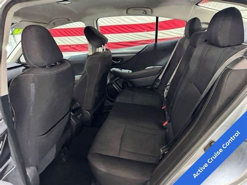 used 2020 Subaru Legacy car, priced at $16,777