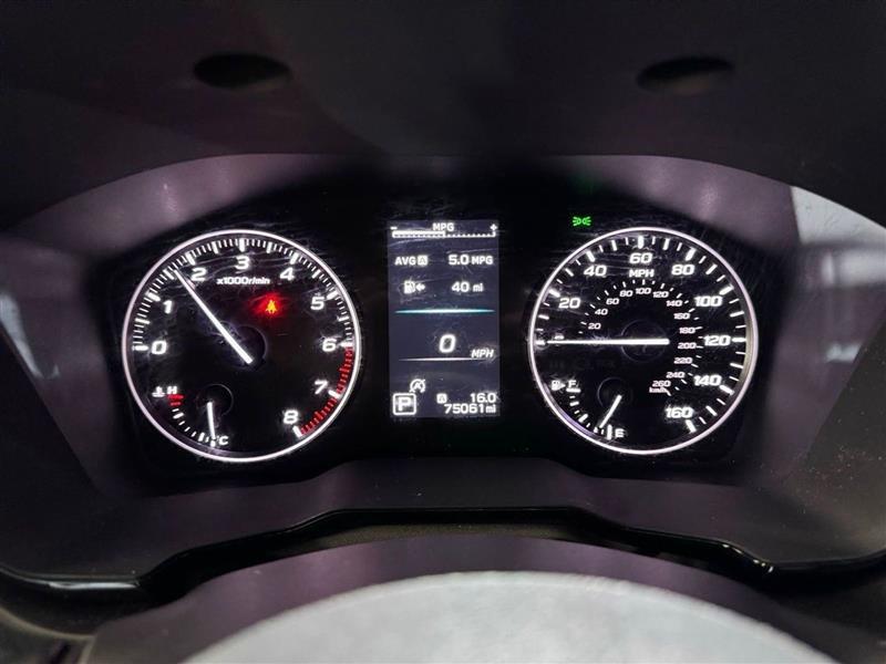 used 2020 Subaru Legacy car, priced at $17,376