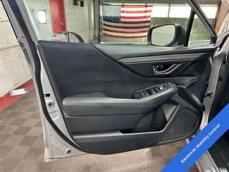 used 2020 Subaru Legacy car, priced at $16,777