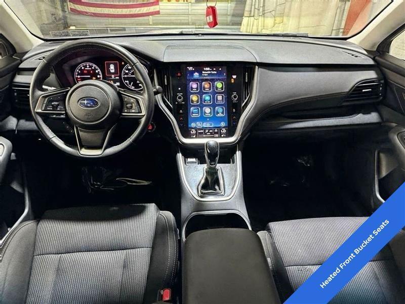 used 2020 Subaru Legacy car, priced at $16,777