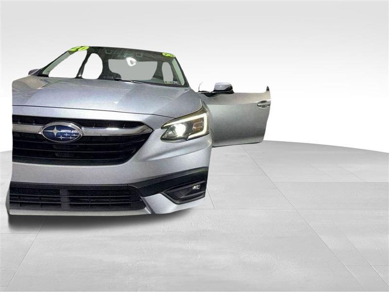 used 2020 Subaru Legacy car, priced at $16,777