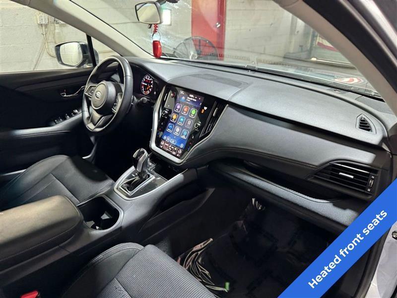 used 2020 Subaru Legacy car, priced at $17,376