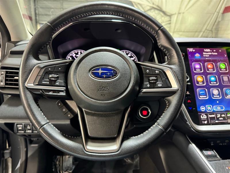 used 2020 Subaru Legacy car, priced at $17,933