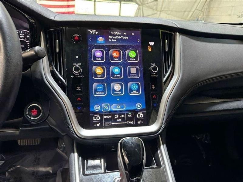 used 2020 Subaru Legacy car, priced at $16,777