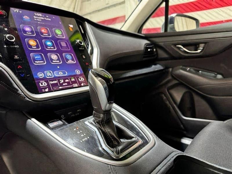 used 2020 Subaru Legacy car, priced at $16,777