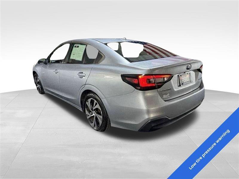 used 2020 Subaru Legacy car, priced at $16,777