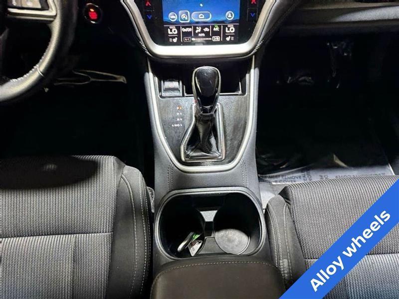 used 2020 Subaru Legacy car, priced at $16,777
