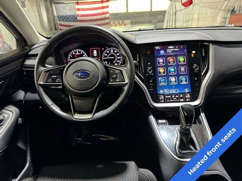 used 2020 Subaru Legacy car, priced at $16,777