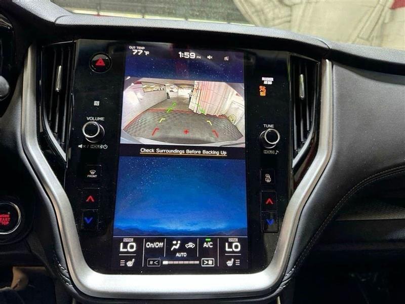 used 2020 Subaru Legacy car, priced at $16,777