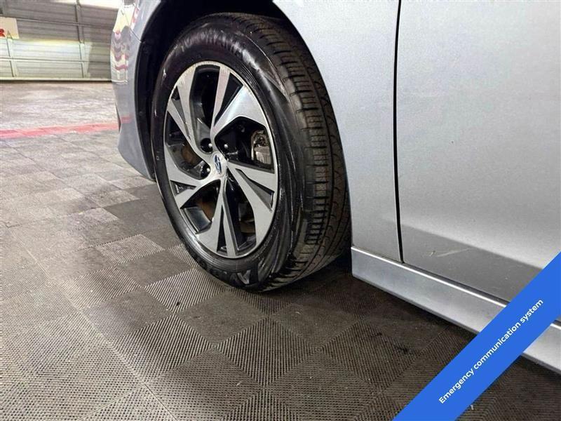 used 2020 Subaru Legacy car, priced at $16,777