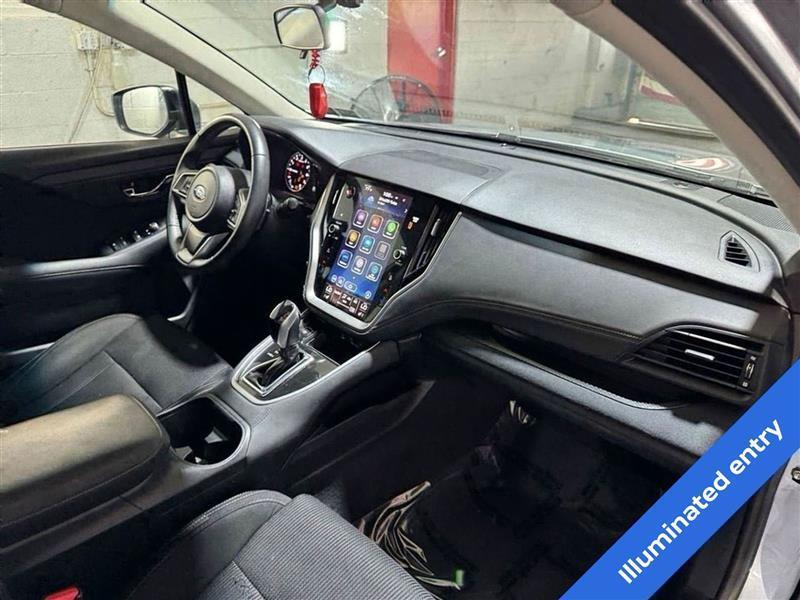 used 2020 Subaru Legacy car, priced at $16,777