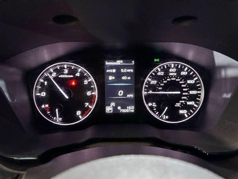 used 2020 Subaru Legacy car, priced at $16,777