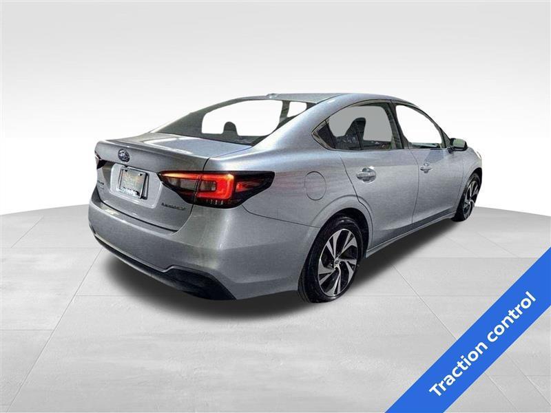 used 2020 Subaru Legacy car, priced at $16,777