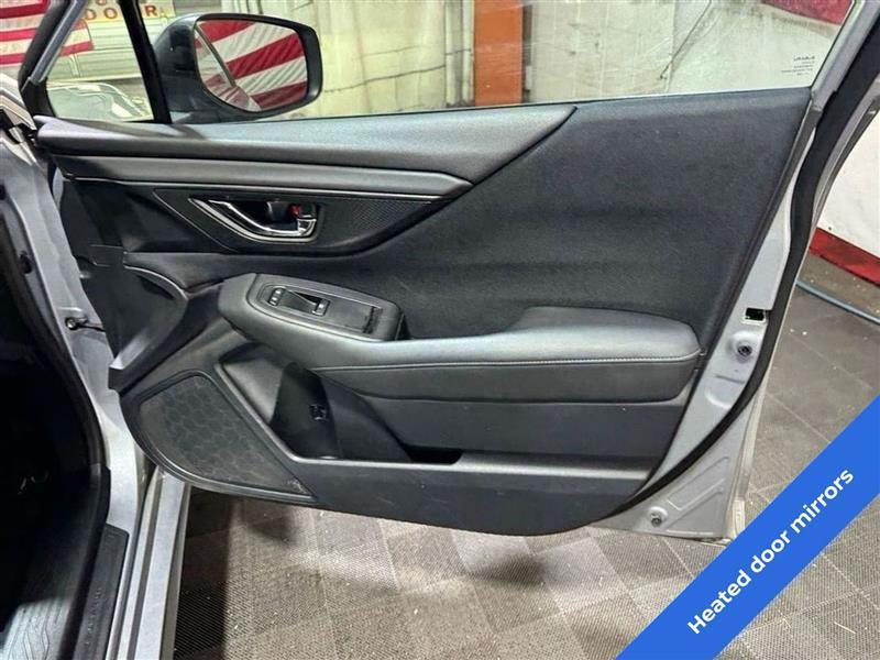 used 2020 Subaru Legacy car, priced at $16,777