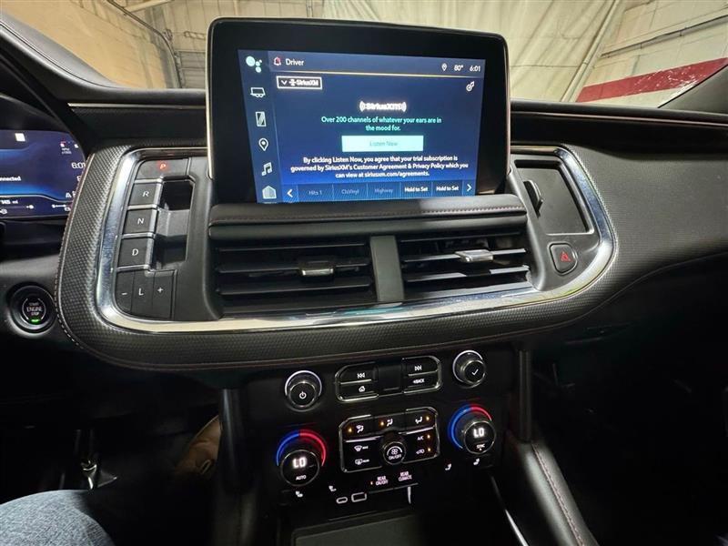 used 2023 Chevrolet Suburban car, priced at $51,155