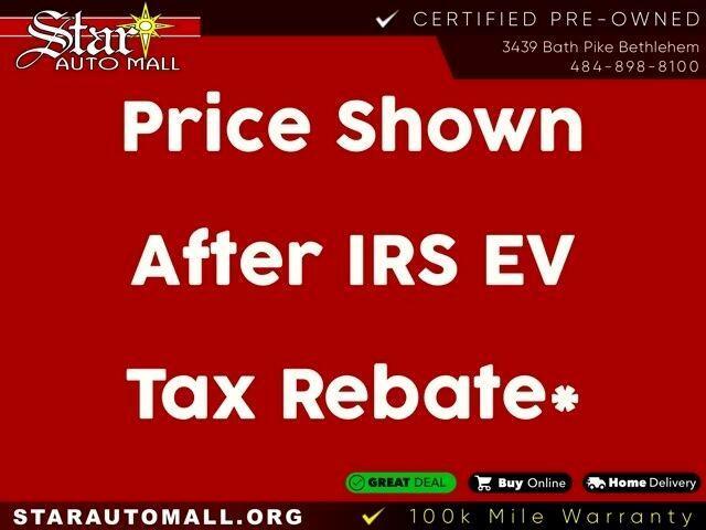 used 2017 Tesla Model S car, priced at $14,995