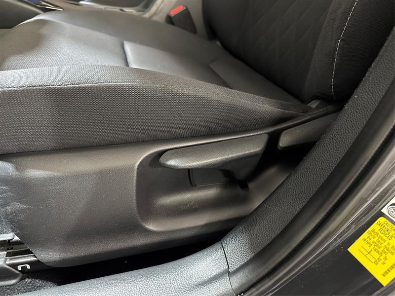 used 2024 Toyota Corolla Hybrid car, priced at $19,955