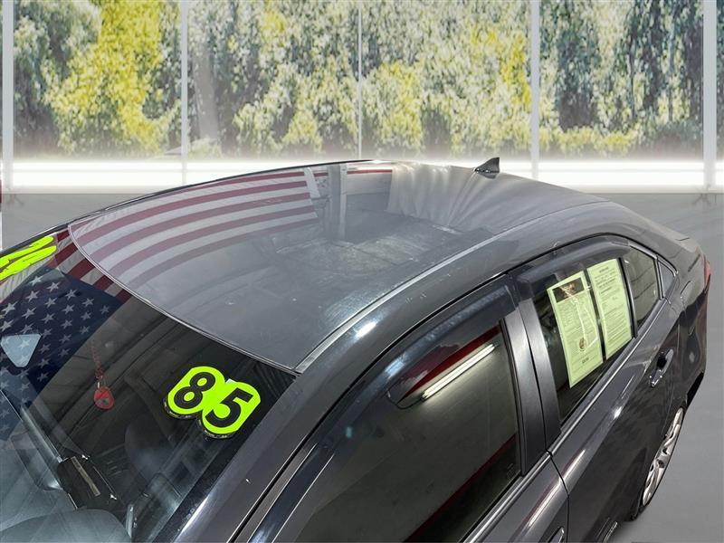 used 2024 Toyota Corolla Hybrid car, priced at $19,955