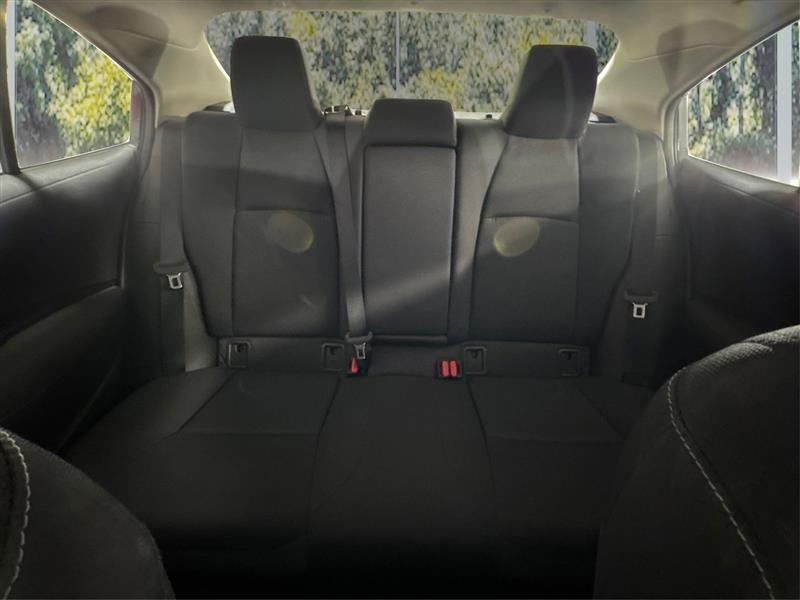 used 2024 Toyota Corolla Hybrid car, priced at $19,955