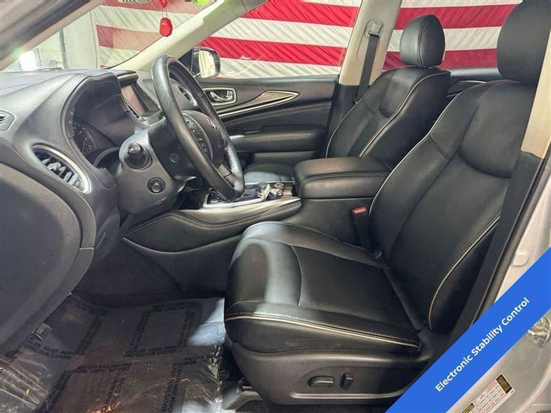 used 2020 INFINITI QX60 car, priced at $14,777