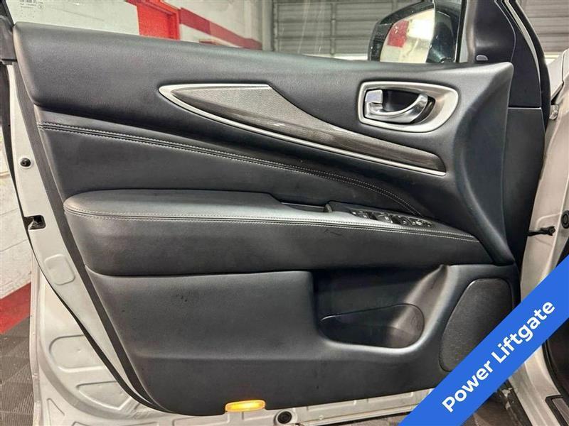 used 2020 INFINITI QX60 car, priced at $14,777