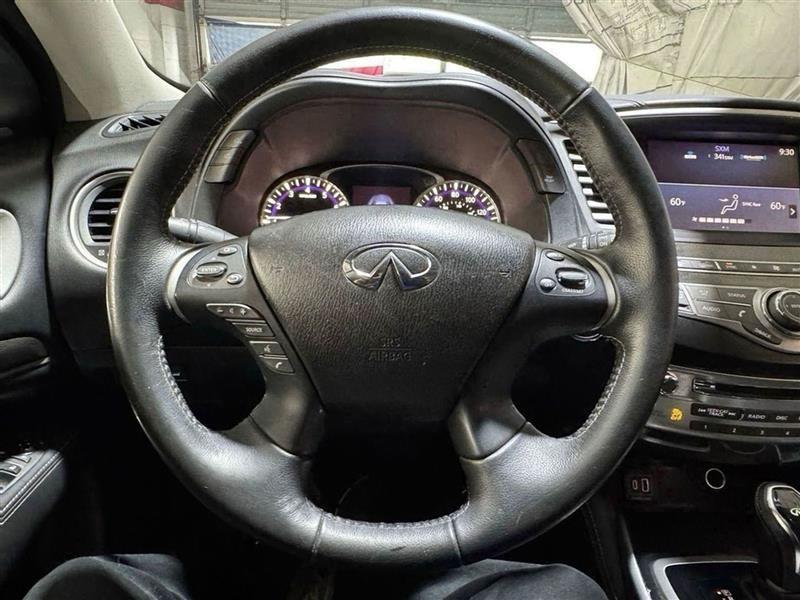 used 2020 INFINITI QX60 car, priced at $14,777