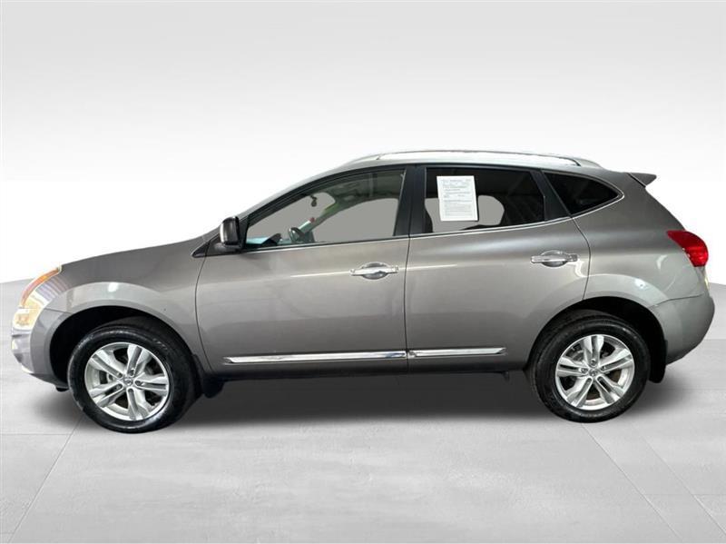 used 2015 Nissan Rogue Select car, priced at $8,995