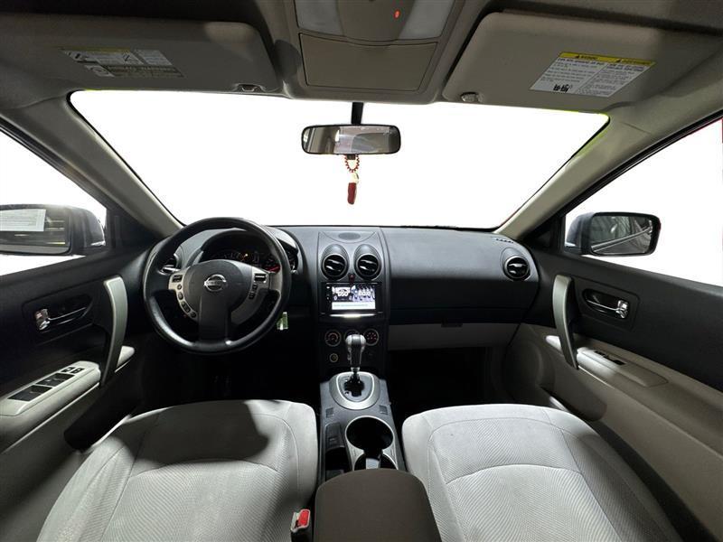 used 2015 Nissan Rogue Select car, priced at $8,995