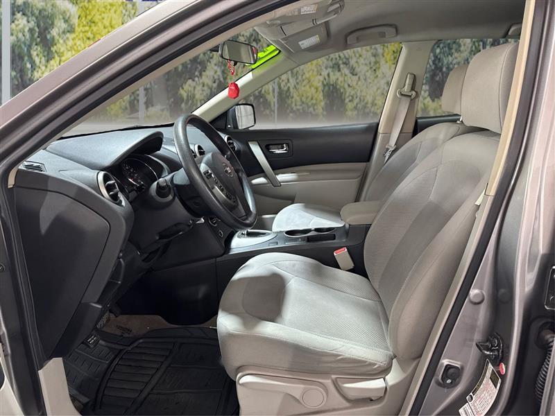 used 2015 Nissan Rogue Select car, priced at $8,995