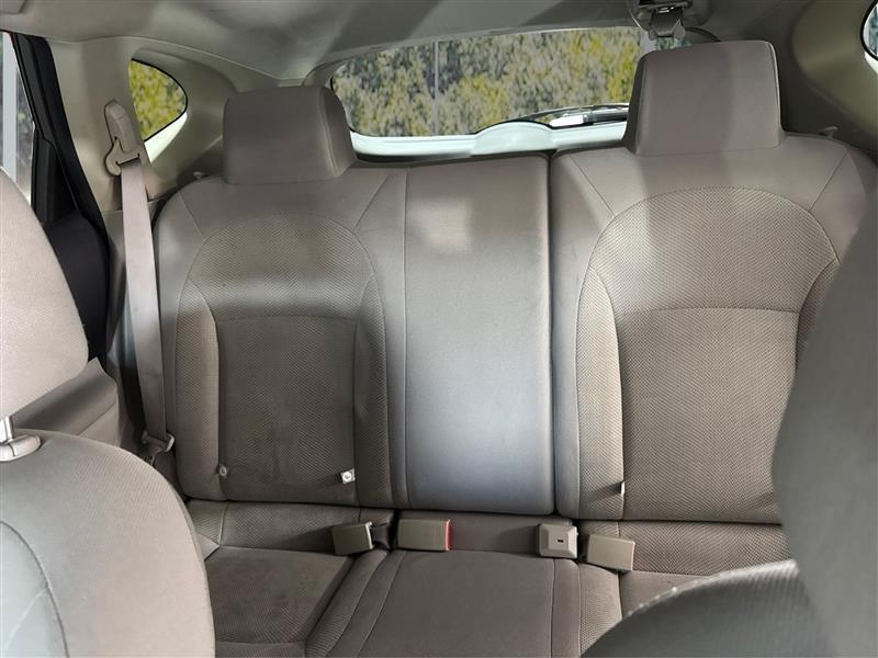 used 2015 Nissan Rogue Select car, priced at $8,995