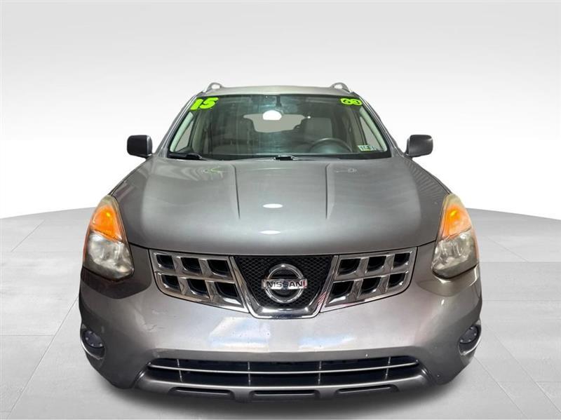 used 2015 Nissan Rogue Select car, priced at $8,995