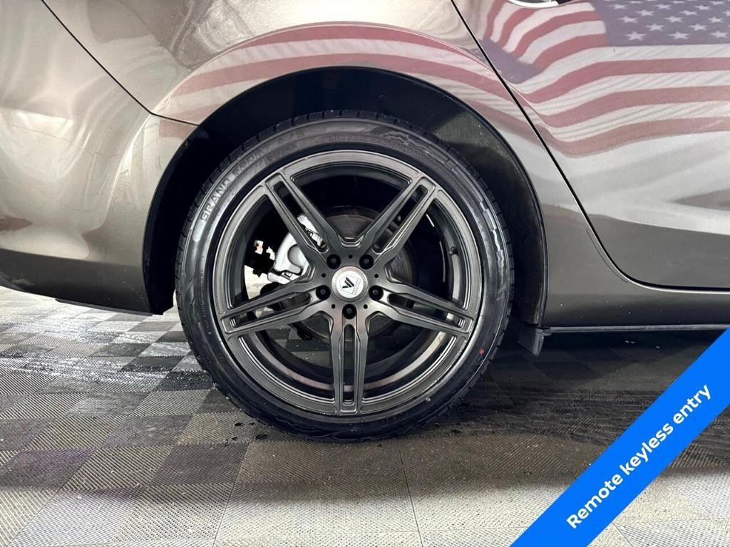 used 2017 Mazda Mazda6 car, priced at $15,977