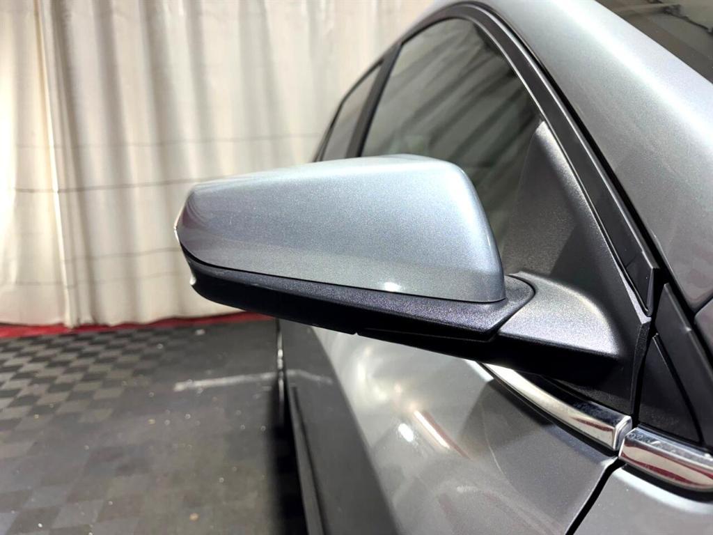 used 2023 Chevrolet Equinox car, priced at $21,955